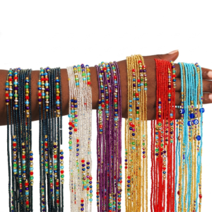 Waist Beads 1